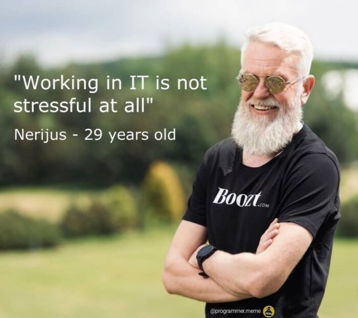 Wait, They Actually Ranked These Programmer Memes?!