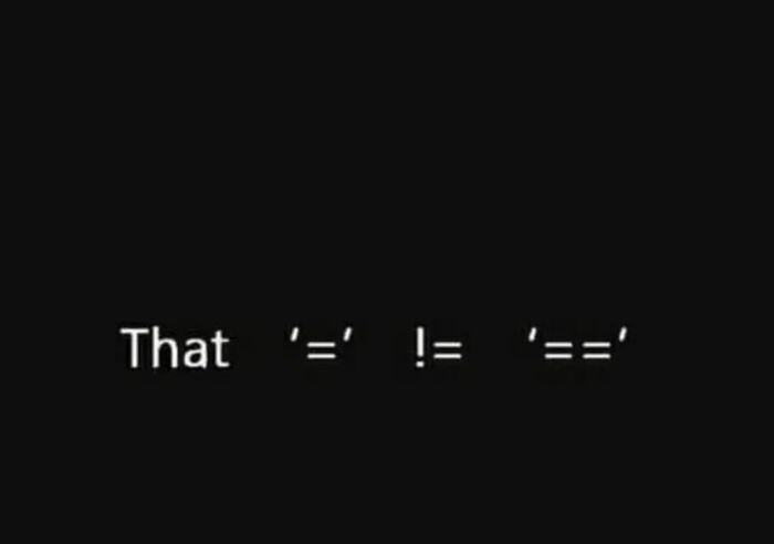 Wait, They Actually Ranked These Programmer Memes?!