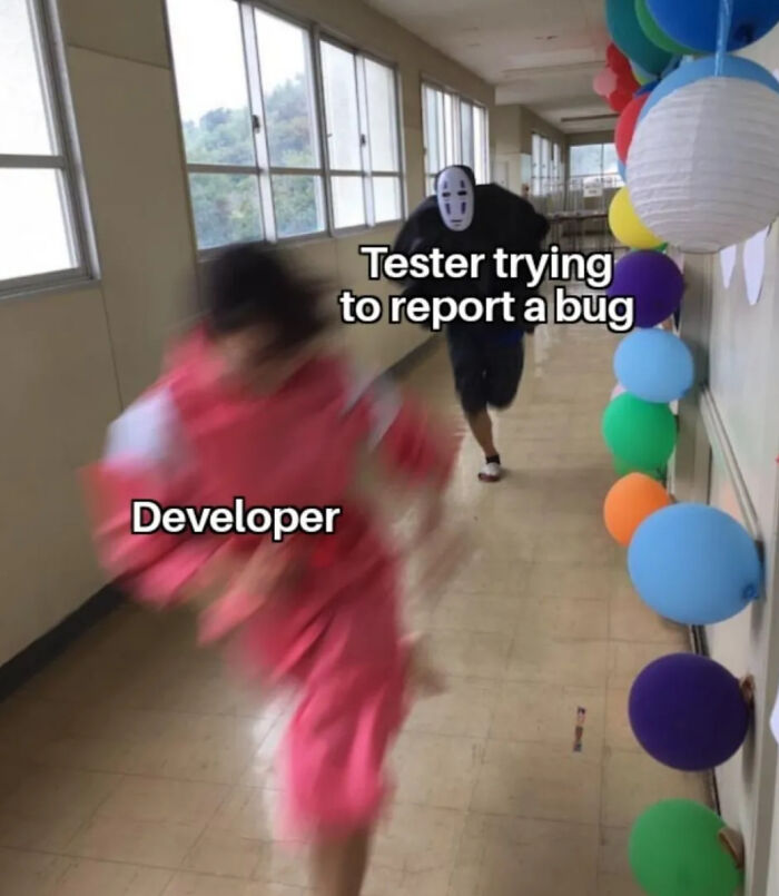Wait, They Actually Ranked These Programmer Memes?!