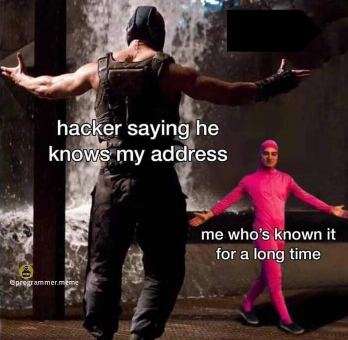 Wait, They Actually Ranked These Programmer Memes?!