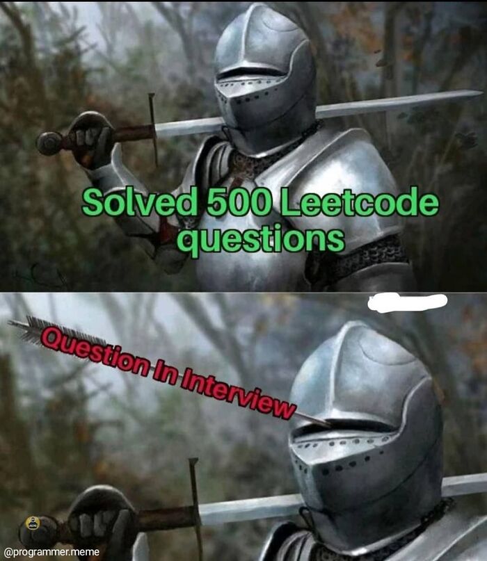 Wait, They Actually Ranked These Programmer Memes?!