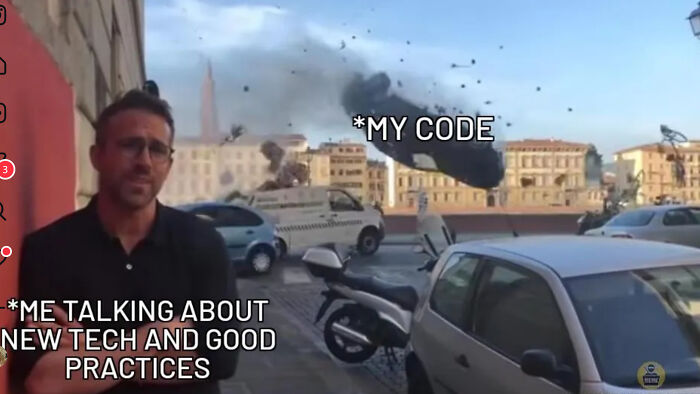 Wait, They Actually Ranked These Programmer Memes?!