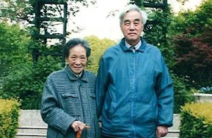 Two Cheapskates Who Ate One Meal Shared Between Them Ended Up Donating Millions for Kids’ Heart Surgeries