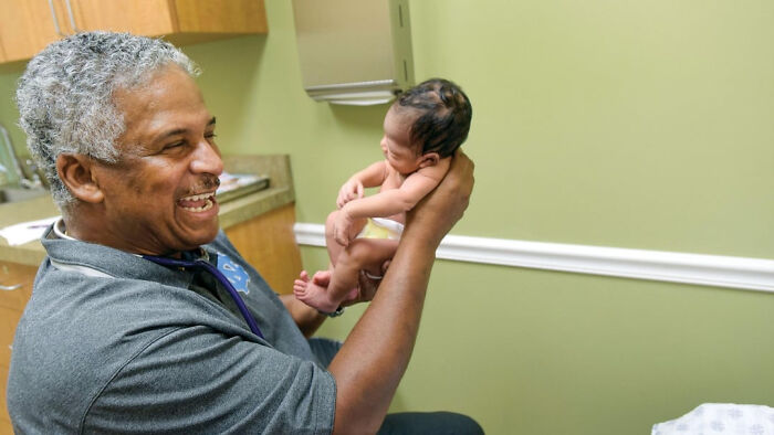 The Doc Who Gave His Care Free—Until Patients Returned the Favor When He Needed It Most