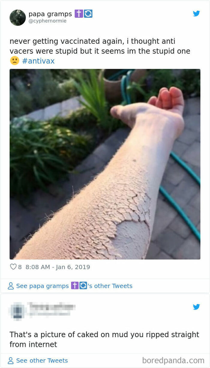 Oops, They Got Caught! 60 Hilarious Online Lies That Totally Flopped