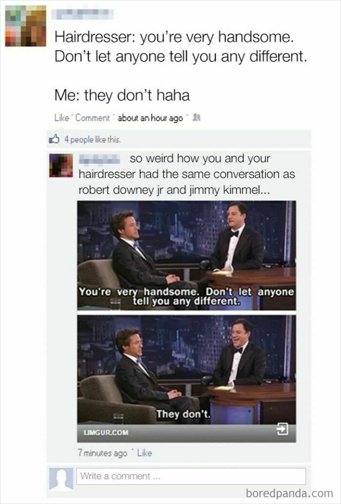 Oops, They Got Caught! 60 Hilarious Online Lies That Totally Flopped