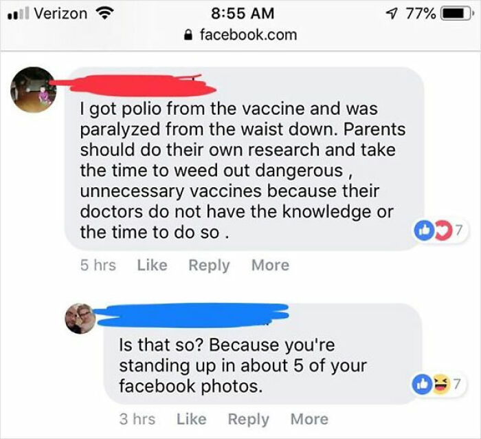 Oops, They Got Caught! 60 Hilarious Online Lies That Totally Flopped