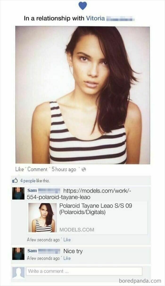 Oops, They Got Caught! 60 Hilarious Online Lies That Totally Flopped