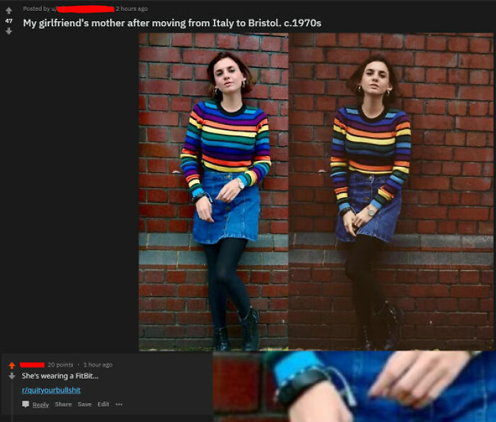 Oops, They Got Caught! 60 Hilarious Online Lies That Totally Flopped