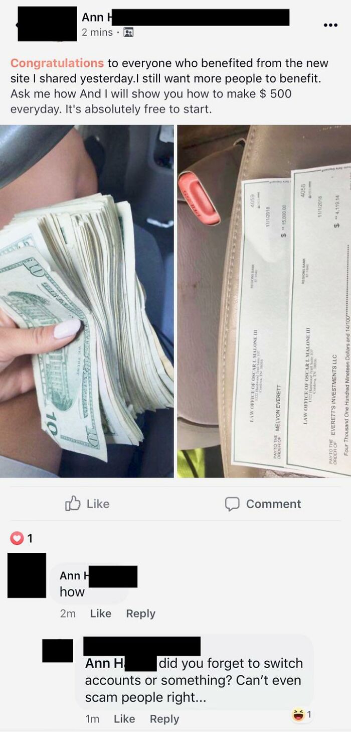 Oops, They Got Caught! 60 Hilarious Online Lies That Totally Flopped