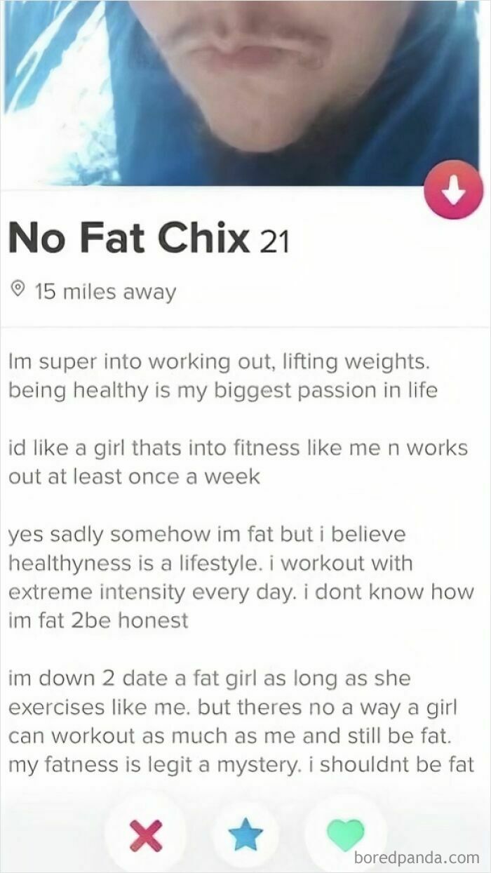 Oops, They Got Caught! 60 Hilarious Online Lies That Totally Flopped