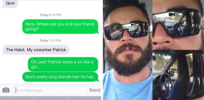 Oops, They Got Caught! 60 Hilarious Online Lies That Totally Flopped