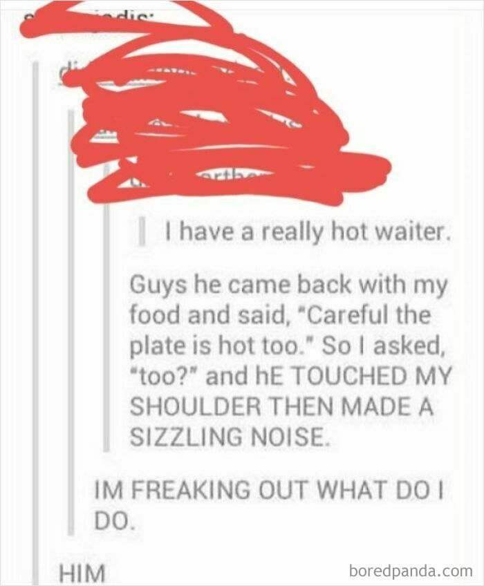 Oops, They Got Caught! 60 Hilarious Online Lies That Totally Flopped