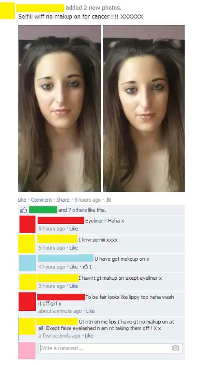 Oops, They Got Caught! 60 Hilarious Online Lies That Totally Flopped