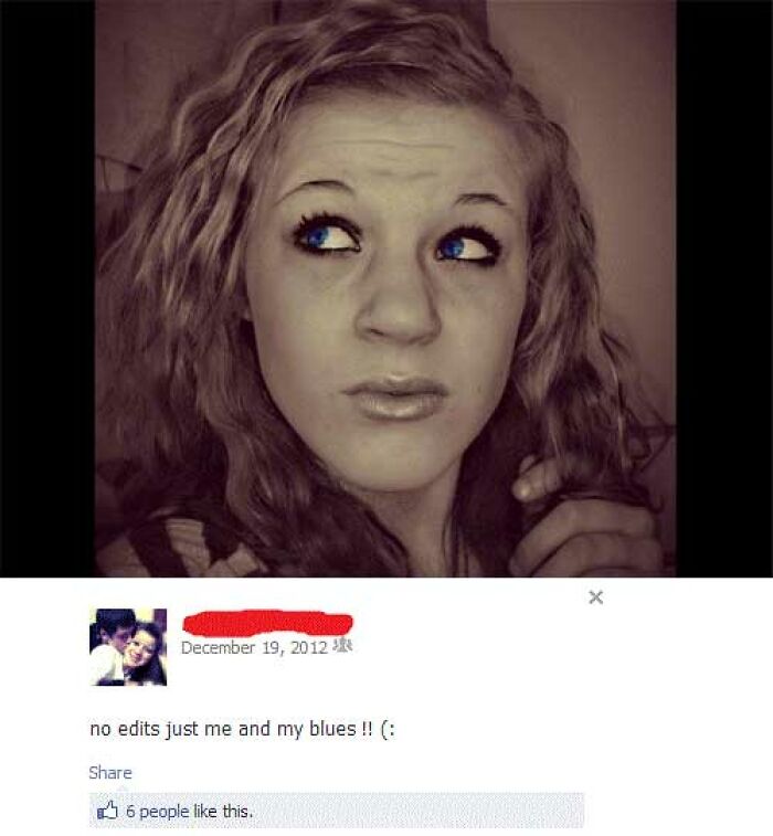Oops, They Got Caught! 60 Hilarious Online Lies That Totally Flopped
