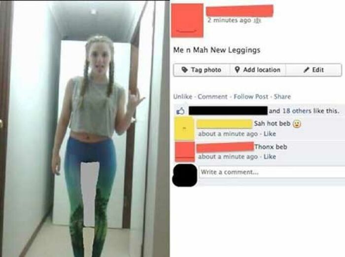 Oops, They Got Caught! 60 Hilarious Online Lies That Totally Flopped