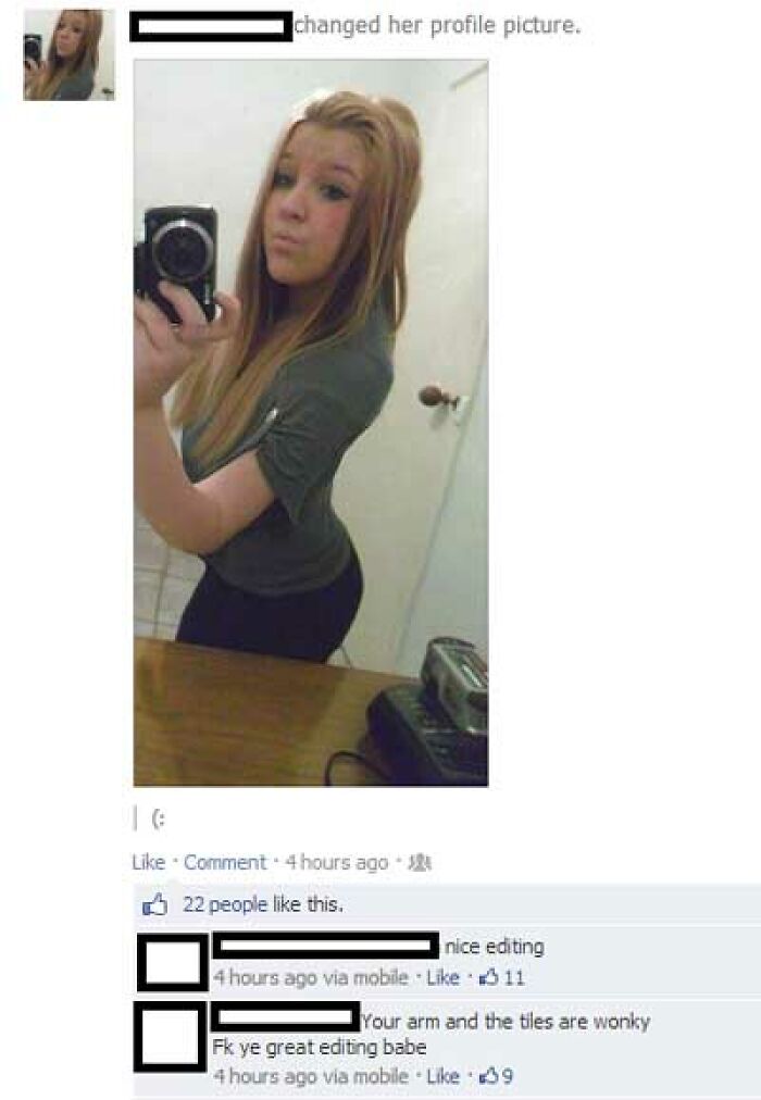 Oops, They Got Caught! 60 Hilarious Online Lies That Totally Flopped