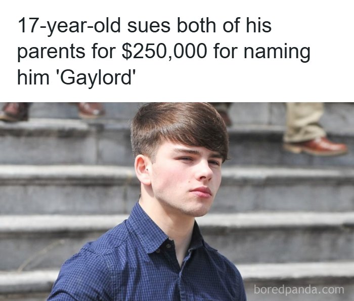 Morality Of This?