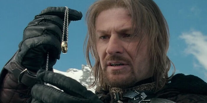 Should You Really Destroy the One Ring? Or Just Keep It Safe to Save the Day Later?