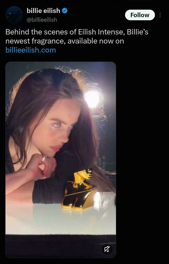 Criticizing Capitalism While Charging $88 for a Perfume: Irony Overload?