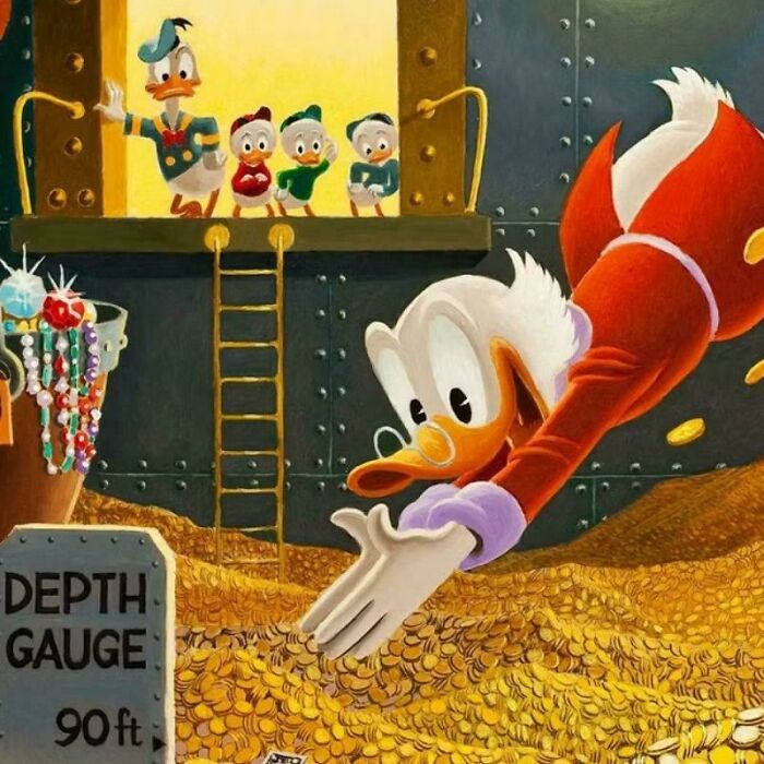 Owning a Billion Dollars: Jackpot! But Is It Unethical to Keep It All?