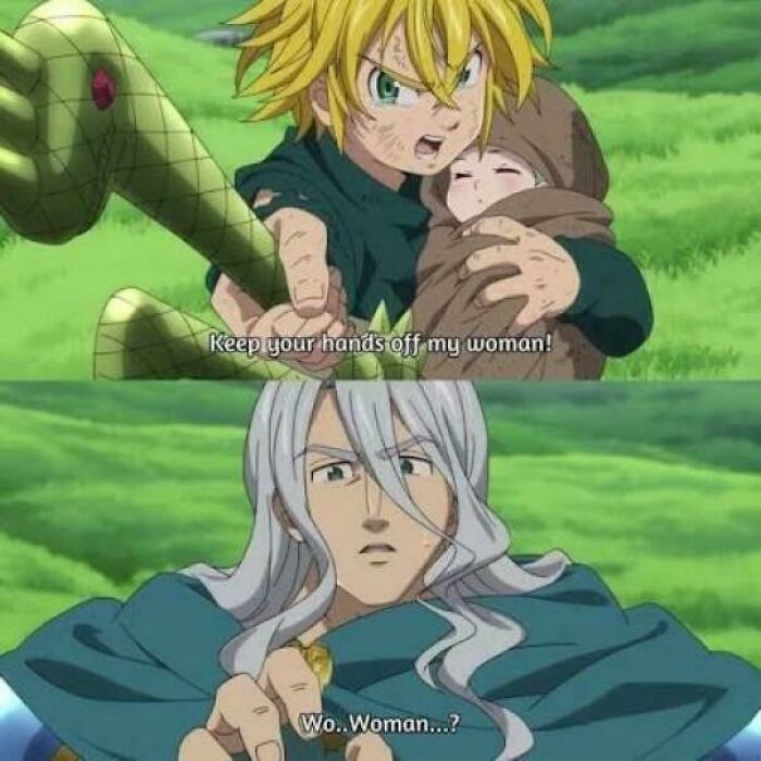 Morality Of a Relationship Between an Immortal and a Reincarnating Human