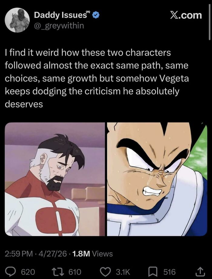 What Do You Think?