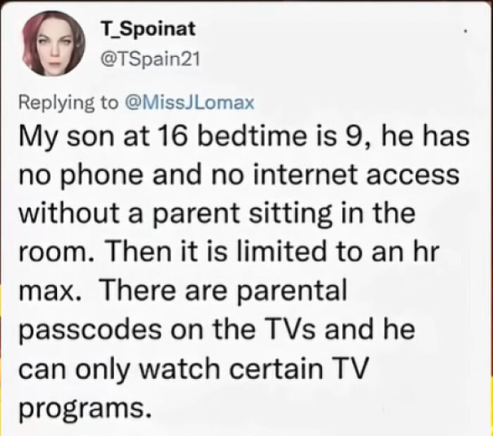Being a Controlling Mom Nowadays: Enough or Too Much?