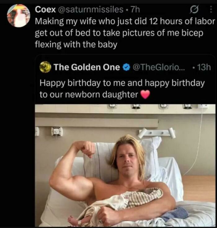 Morality Of This?