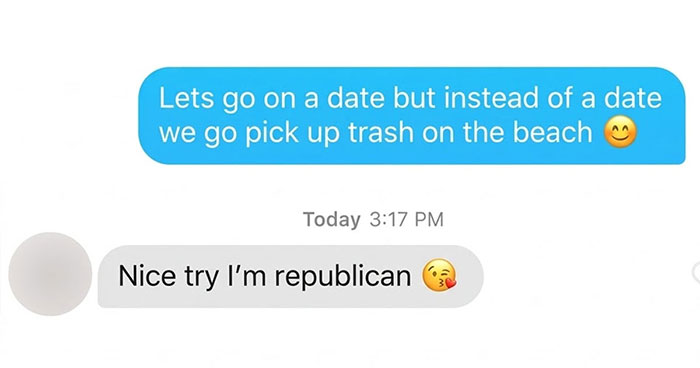 Let’s Dive Into 49 Dating Texts That Are So Cringe, They’re Actually Hilarious