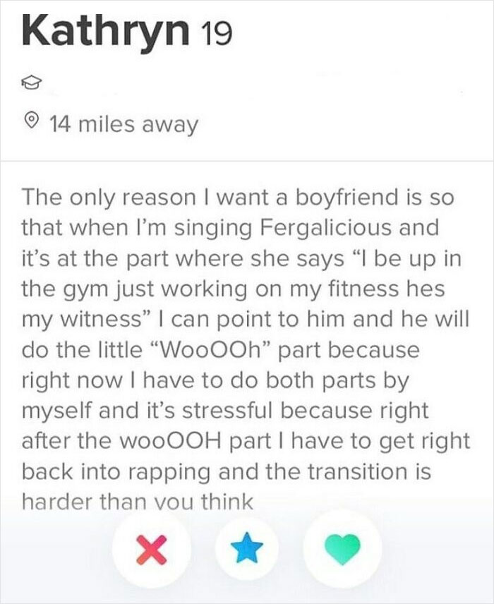 Let's Dive Into 49 Dating Texts That Are So Cringe, They're Actually Hilarious