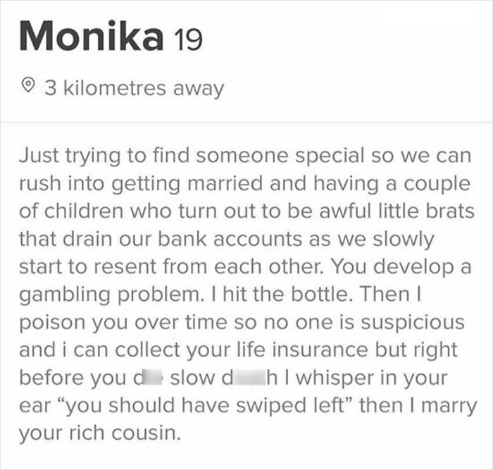 Let's Dive Into 49 Dating Texts That Are So Cringe, They're Actually Hilarious