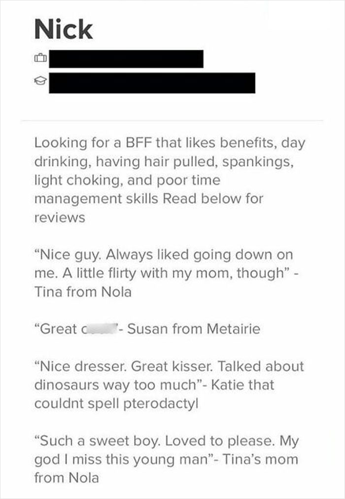 Let's Dive Into 49 Dating Texts That Are So Cringe, They're Actually Hilarious