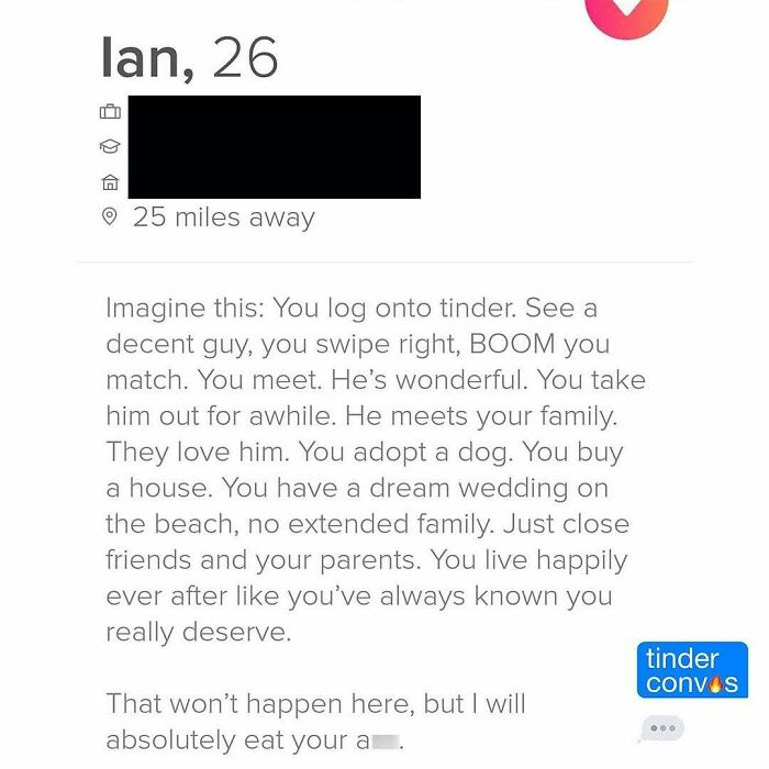 Let's Dive Into 49 Dating Texts That Are So Cringe, They're Actually Hilarious