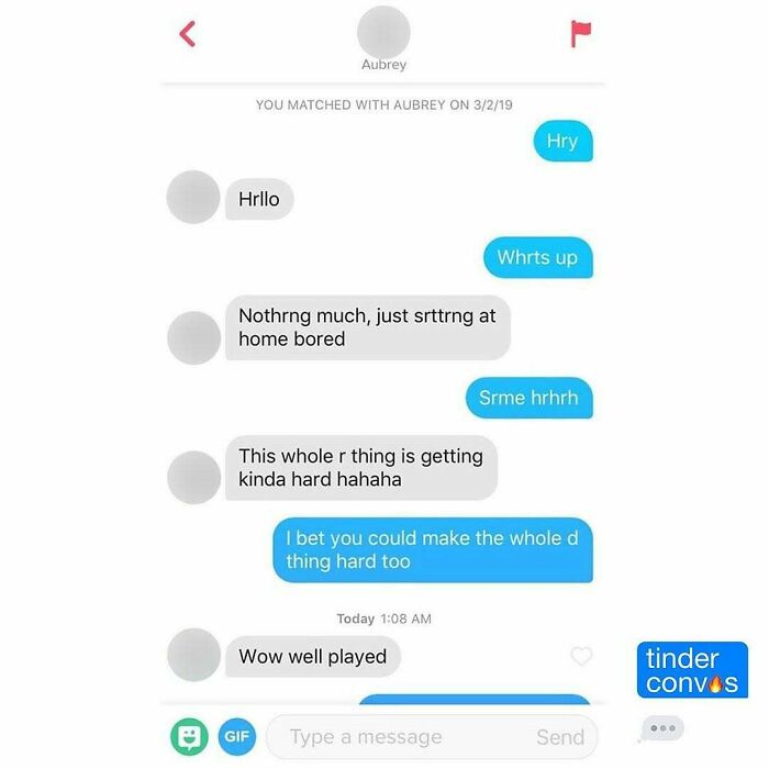 Let's Dive Into 49 Dating Texts That Are So Cringe, They're Actually Hilarious