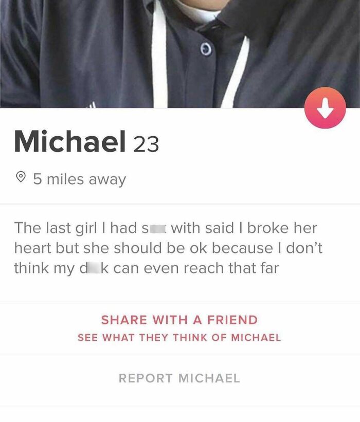 Let's Dive Into 49 Dating Texts That Are So Cringe, They're Actually Hilarious