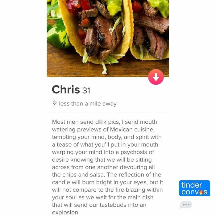 Let's Dive Into 49 Dating Texts That Are So Cringe, They're Actually Hilarious