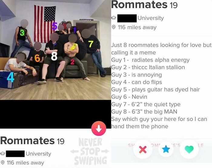 Let's Dive Into 49 Dating Texts That Are So Cringe, They're Actually Hilarious