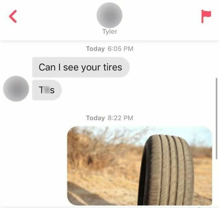 Let's Dive Into 49 Dating Texts That Are So Cringe, They're Actually Hilarious