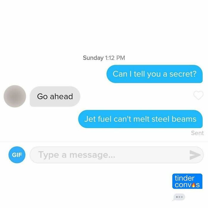 Let's Dive Into 49 Dating Texts That Are So Cringe, They're Actually Hilarious