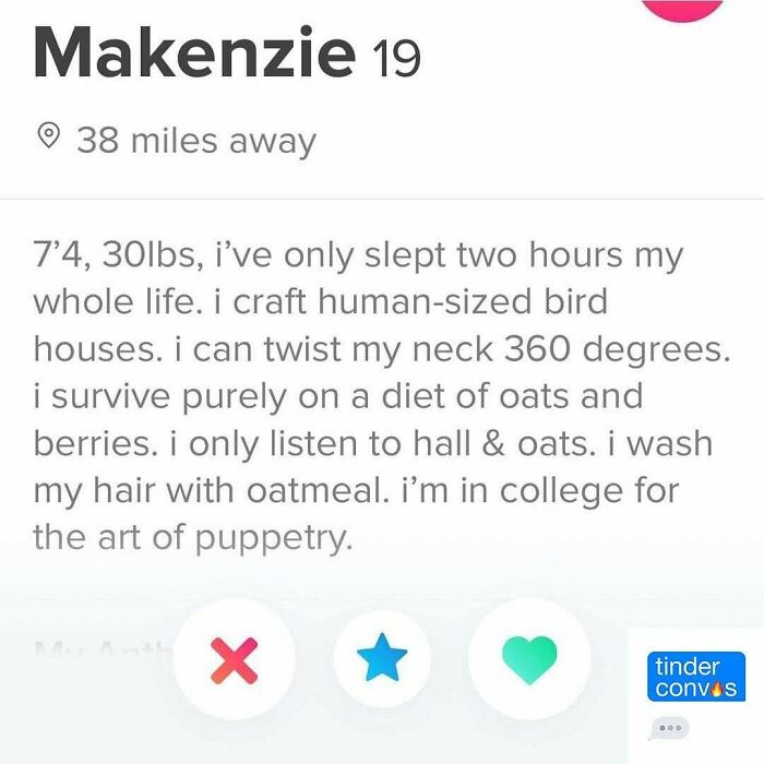 Let's Dive Into 49 Dating Texts That Are So Cringe, They're Actually Hilarious