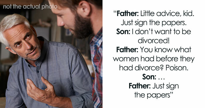 Overheard Conversations That Are Basically Mini Comedies