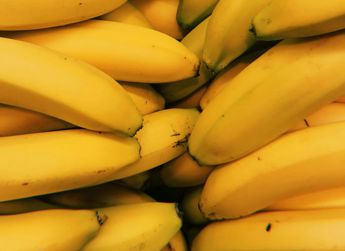 The Great Banana Mystery