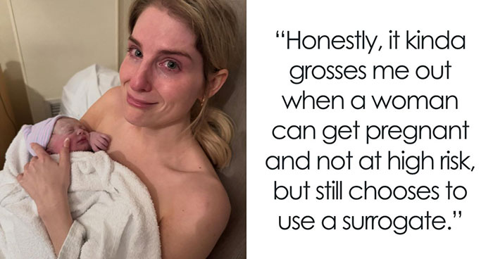 The 12 Celebrity Surrogacy Stories That Had Everyone Talking (For Better or Worse)