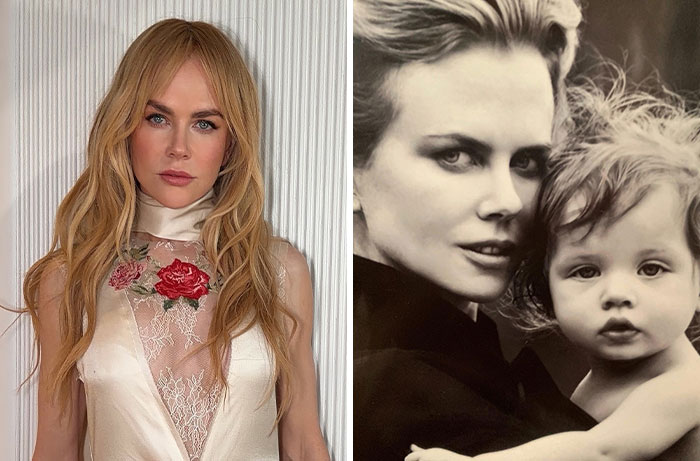 Nicole Kidman’s Journey To Surrogacy Had Some Tough Spots