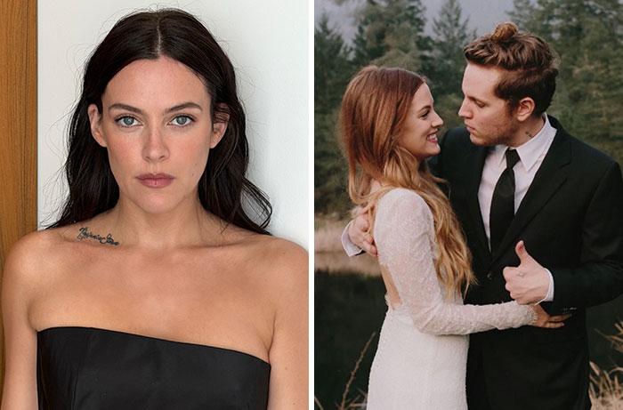 Riley Keough’s Surrogacy And Health Story Got Skeptics Talking