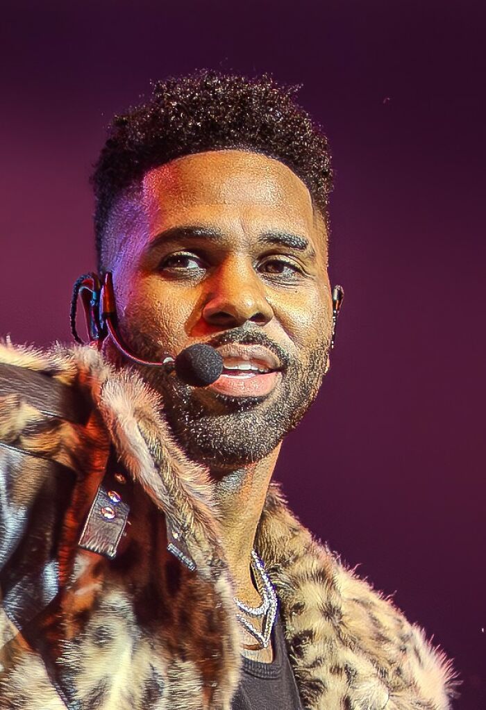 Jason Derulo: Pop Star with Unexpected Opera Skills