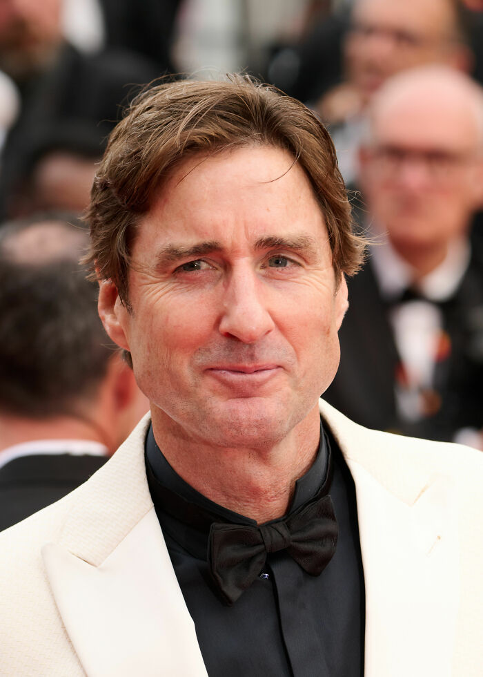 Luke Wilson: The Chill Guy Who Broke High School Track Records