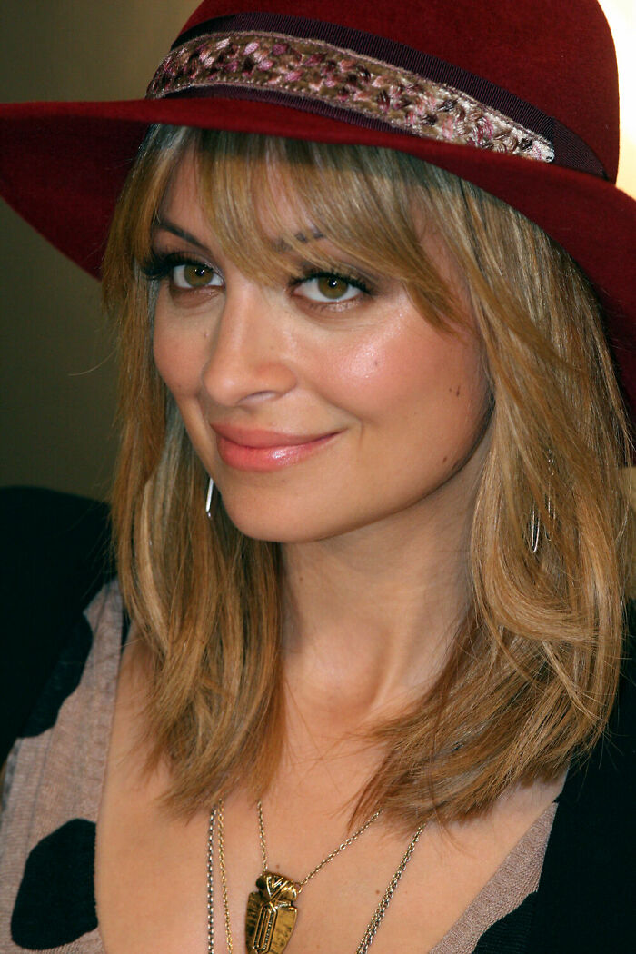 Nicole Richie: Reality TV Star Turned Chicken-Raising Fashionista