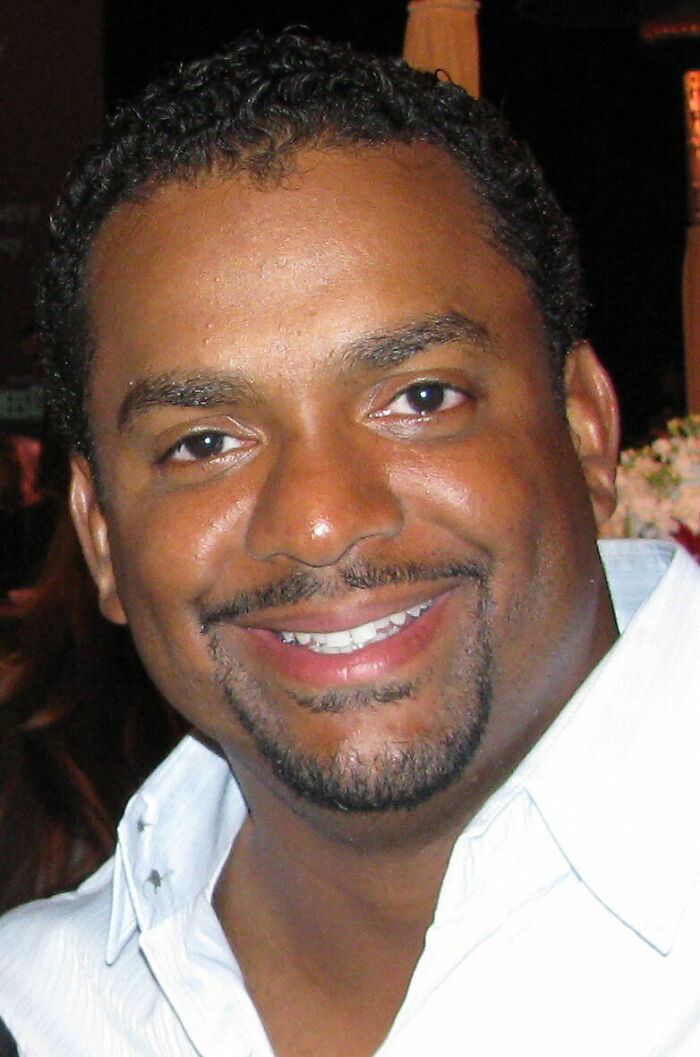 Alfonso Ribeiro: Carlton’s Got Moves and a Pepsi History